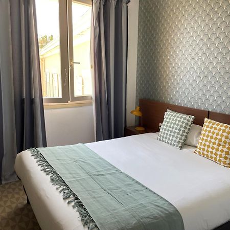Residence Le Beau Rivage Bandol Buitenkant foto