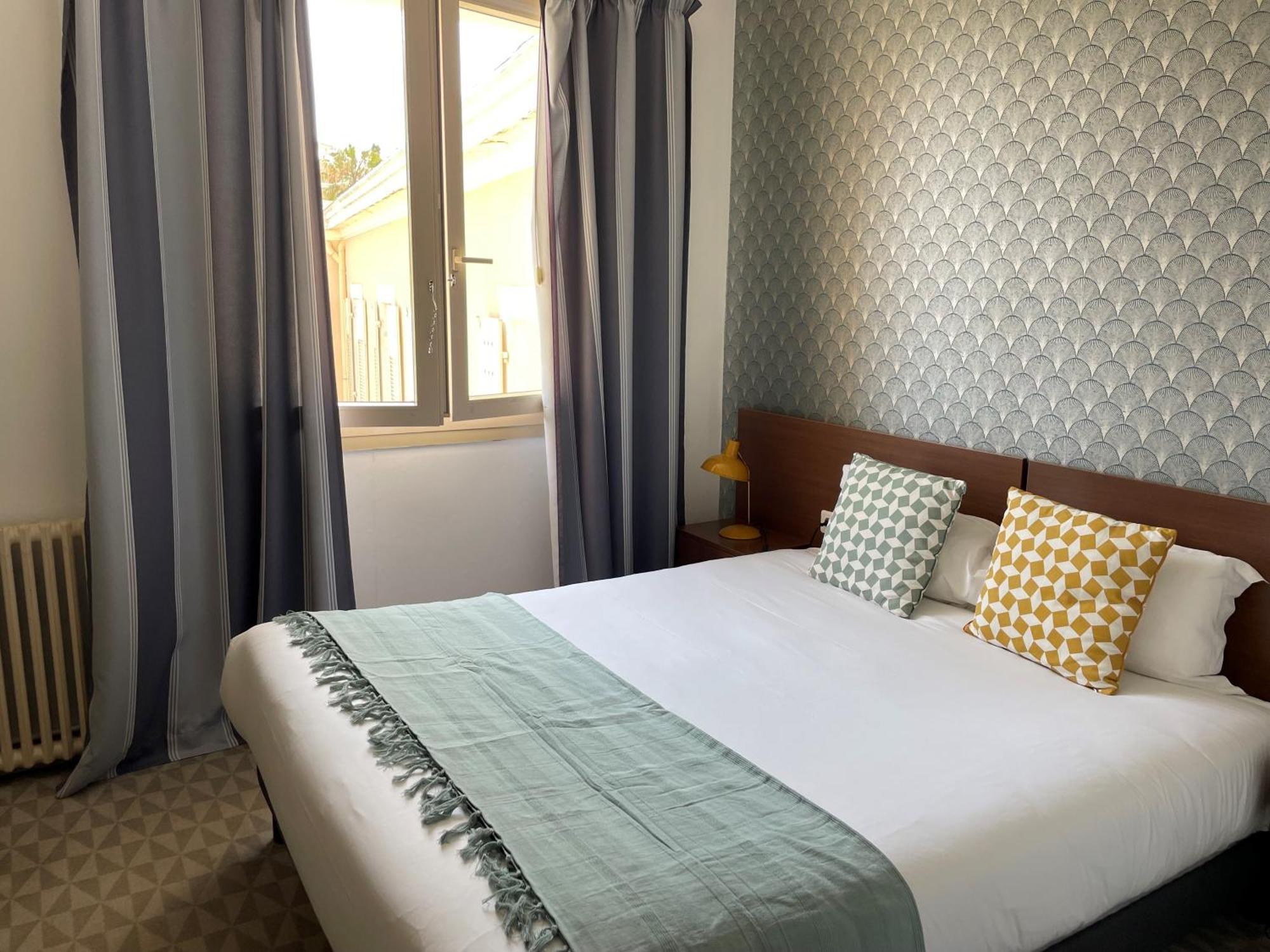 Residence Le Beau Rivage Bandol Buitenkant foto