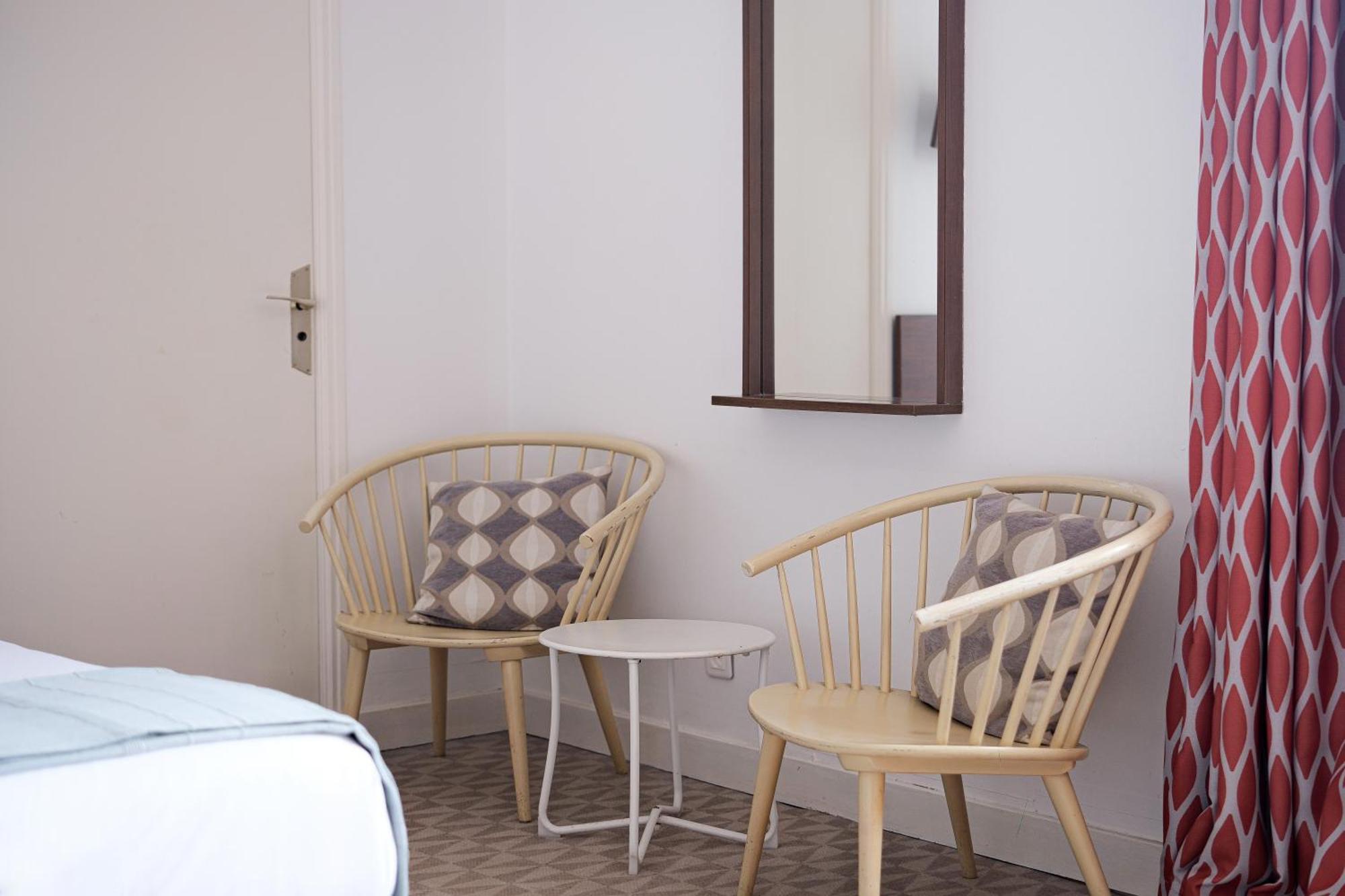 Residence Le Beau Rivage Bandol Buitenkant foto