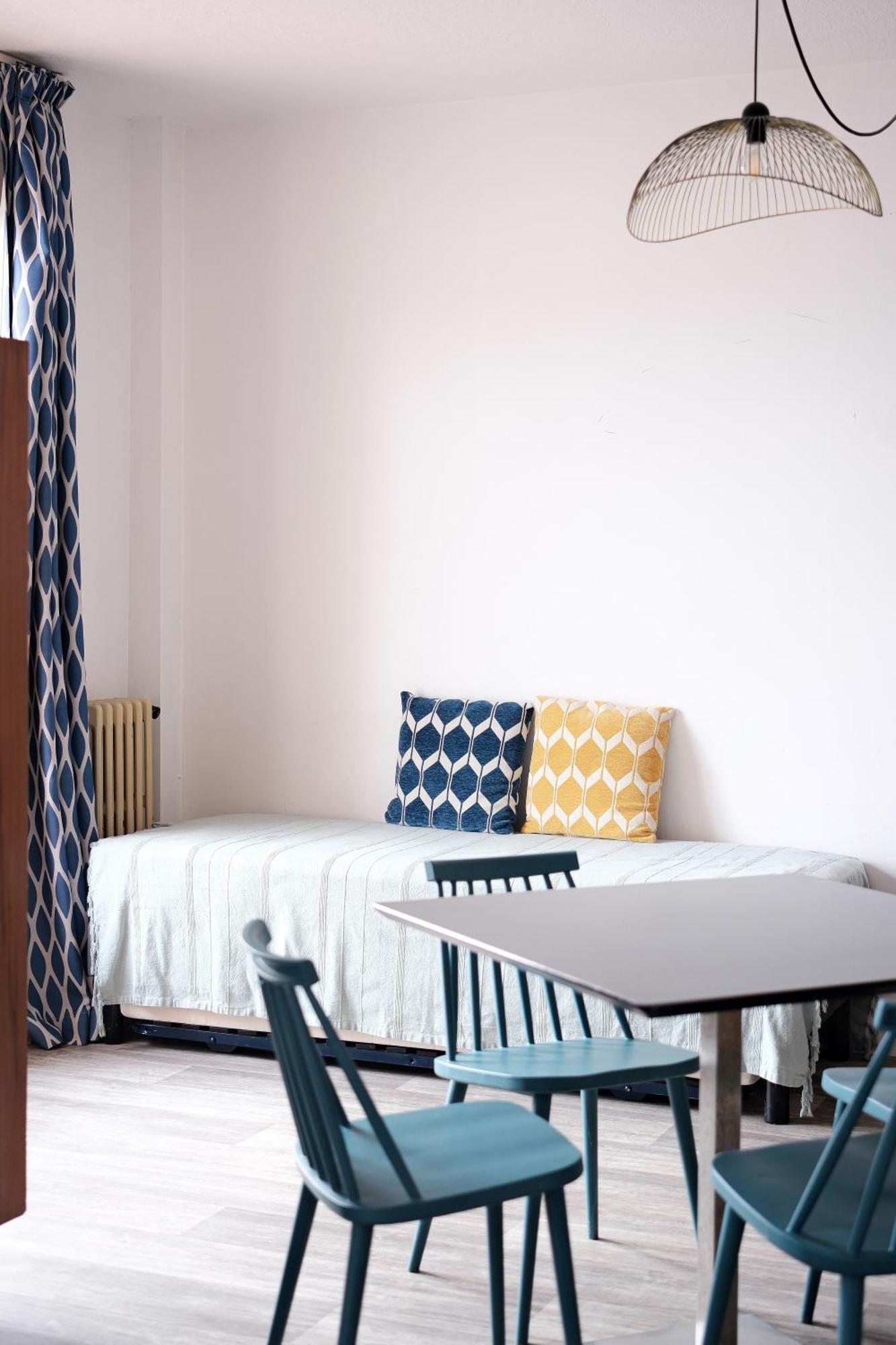 Residence Le Beau Rivage Bandol Buitenkant foto