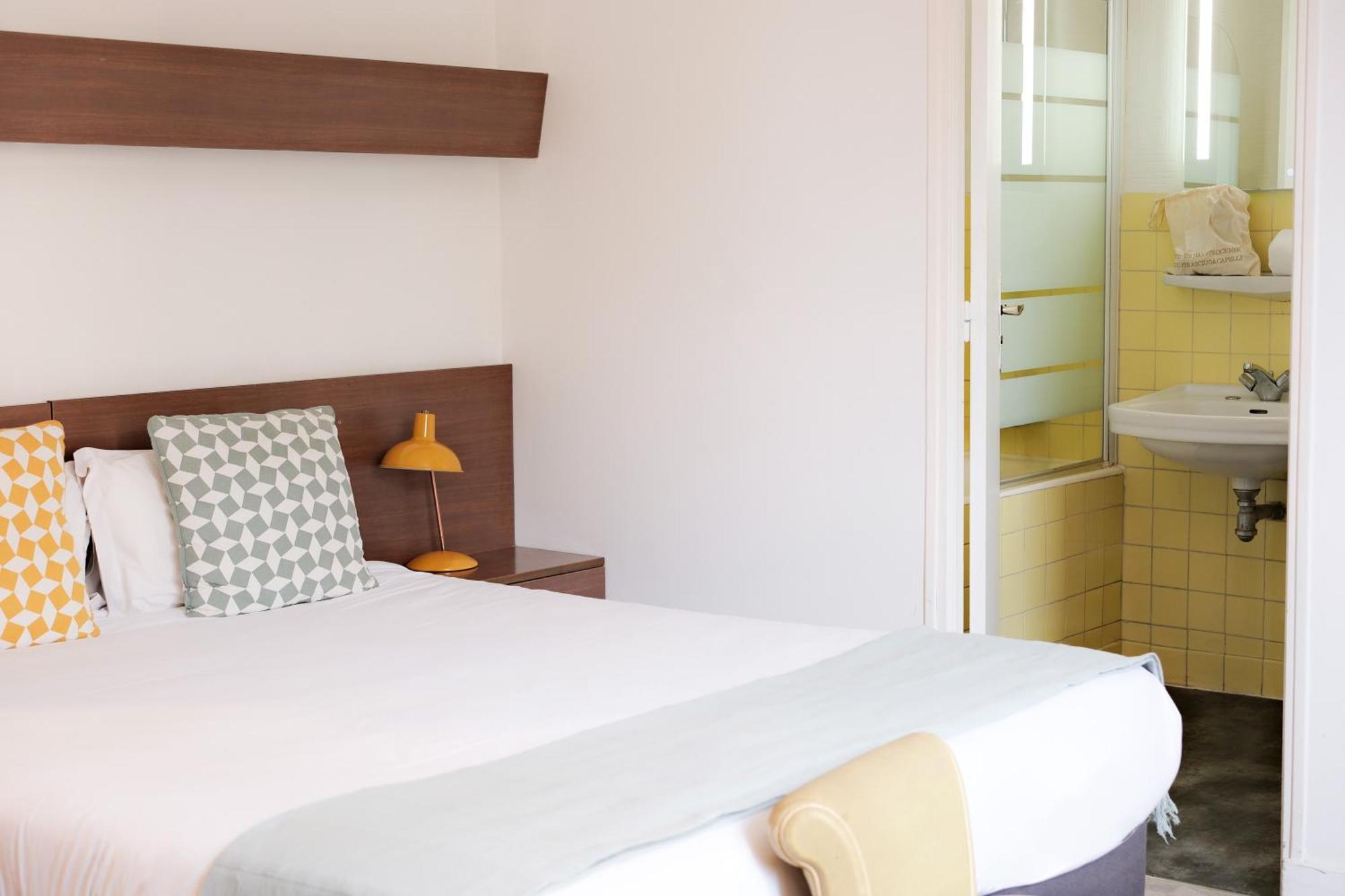 Residence Le Beau Rivage Bandol Buitenkant foto